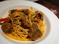 -斗牛士牛排餐厅(嘉里汇店)