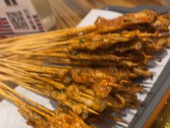 -冶建镜子·老南昌大排档·江西虾王(总店)