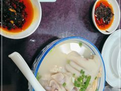 -丁太婆老妈蹄花(人民公园非遗总店)