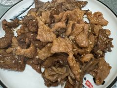 -逢春菜馆天津菜(胜利路店)