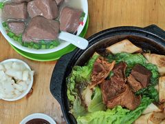 -珍珍小食店(西华路店)