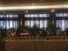 -佛山顺德香云纱园林酒店(清晖园店)