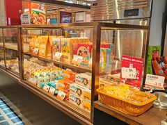 -爸爸糖吐司面包(悠唐购物中心店)