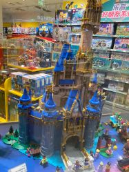 -LEGO(国贸商城店)