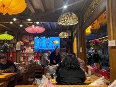 -民食香·腊排骨野生菌美食(木府店)