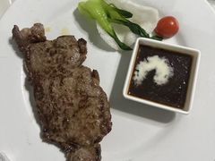 -金环西餐厅
