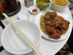 -麦文记面家(佐敦店)