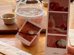 -阿嬷手作(成都万象城店)