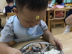 -奇乐全日制婴儿学校·早教