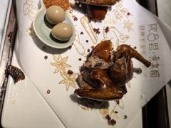 -院8里·小聚园老川菜(九眼桥店)