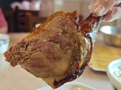-下村新强记烧鹅店