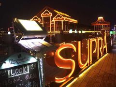 -琶醍壹号•潮菜江景餐吧