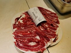 -粤潮牛肉火锅店(江南大道店)