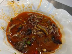 -伊帆食府·青海地方特色美食