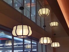 大堂-仓桥家·焗寿司·锅物(光谷步行街店)