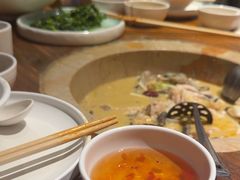 -云尊府云南菜·蒸汽石锅鱼(学清路店)
