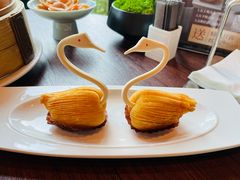 -蛇口希尔顿南海酒店·随轩中餐厅·粤菜