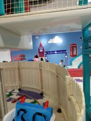 -孩子王童乐园(马群店)