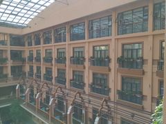 -稷泽·海丽宾雅温泉度假酒店