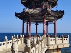 -老龙头景区