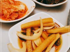 -韩宫宴烤肉·料理(宝山万达店)