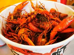 -胡犇嗲单车烧烤(坡子街店)