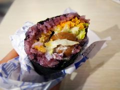 -眷村阿嬷(花城汇店)