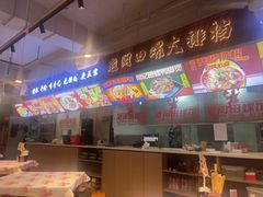 -老闵田螺馆·南昌市井菜·特色小吃(总店)