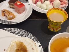 -西藏饭店·亚克·食光自助餐厅