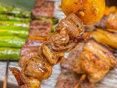 -一豚轩·烧鸟·豚骨拉面(五四路店)