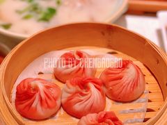 招牌小笼包-竹外桃花·江南小酒馆(SKP·S店)