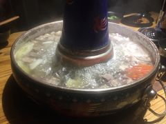 -木辛水水冰煮羊(凤城六路店)