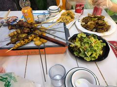 -亿牌牌东北烧烤(博物馆旗舰店)