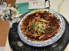 -川味堂·四川豆花(八卦岭店)