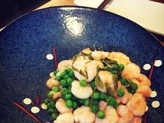 -旅马餐厅(茅家埠店)