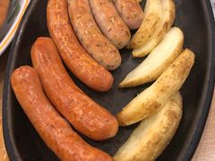 -萨莉亚意式餐厅(特力时尚汇店)