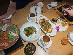 -品味泸沽湖•民族特色菜(大落水店)