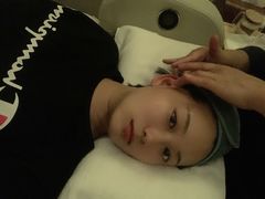 -不凡脑禅境·养生·舒压调理SPA(华发世纪城店)