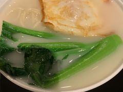 长寿面-三号黄浦会Canton Table