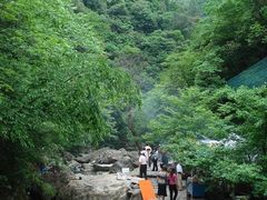 -太湖源风景区