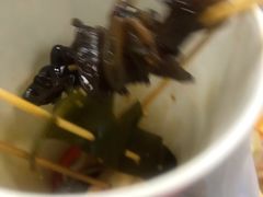 -张氏宽窄巷成都名小吃(茂业百货华强北店)
