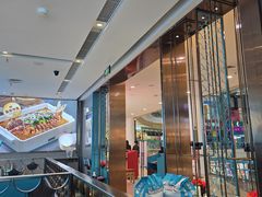 -半天妖烤鱼(任丘悦都汇店)