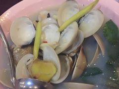 -Wang Sai Seafood