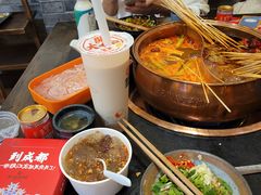 -镇江龙·火锅串串(武侯祠店)