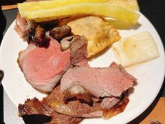 -拉蒂娜·巴西牛排馆 Latina·Brazilian Steakhouse(铜仁旗舰店)