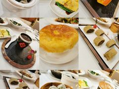 -顺德人家食府(黄金广场店)