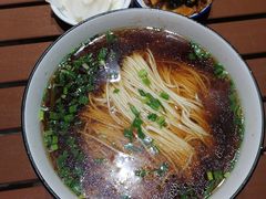 -十面春风·江南面馆(崇宁路店)