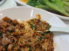 -船歌·鱼水饺青岛菜(国贸商城店)