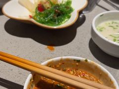 -海底捞火锅(万象城店)