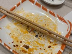 -新一番三文鱼寿司(大东海店)